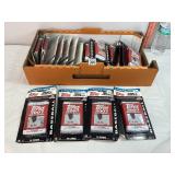 2007 Topps Series 2 Baseball Cards Approx 20 Packs