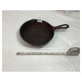 #3 SKD 6.5' Cast Skillet