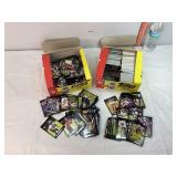 Topps 2007 NFL Football Cards