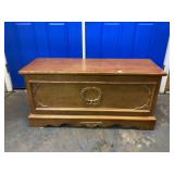 Cedar Chest