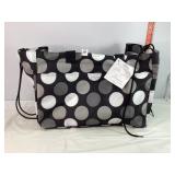 Thirty-One Soft Utility Tote
