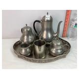 C&K Pewter & Stainless Steel