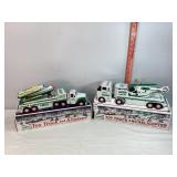 Hess Trucks