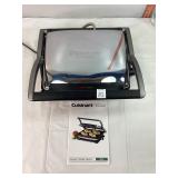 Cuisinart Griddler Express