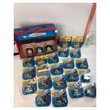 Thomas the Tank Engine Bag & Toys