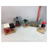 Thomas the Tank Engine Asst Train Accessories