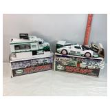 Hess Trucks