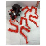 Masters of the Universe Spydor