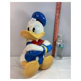 Donald Duck Cookie Jar