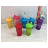 Parents Choice Sipee Cups