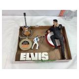 Elvis Collectibles