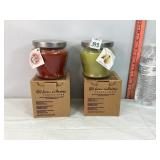 Home Interiors Candles
