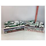 Hess Trucks