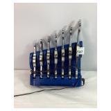 Hammacher Schlemmer Rechargeable Illum. Wrenches