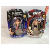 UFC Action Figures
