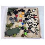 1980s GI Joe Accessories