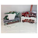 Hess Trucks