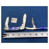 Frost Cutlery Pocket Knife