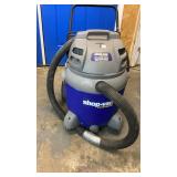 20 Gal Shop Vac & Accessories