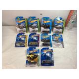 Hot Wheels, NIB