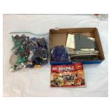 Lego Ninjago