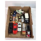 Diecast Cars & Trucks