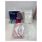 Shower Curtains & Liner