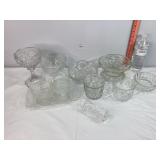 Asst Glassware