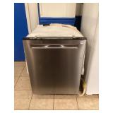 Frigidaire Gallery Dishwasher