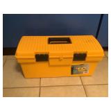 24ï¿½ Value Tuff Toolbox