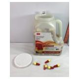 3M R/Y+ Wire Connectors