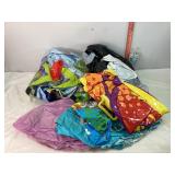 Inflatable Snow Tubes