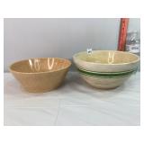 Watt Orchardware & Pottery Bowl