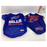 Buffalo Bills Sz L Pet Shirts