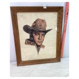 Elvis Picture