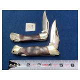 Frost Cutlery Pocket Knife