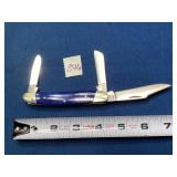 Frost Cutlery Pocket Knife