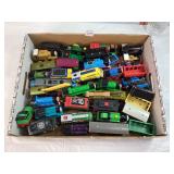 Thomas the Tank Engine Wooden & Plastic Cars/Train