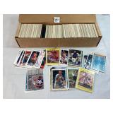 Assorted Sports Cards