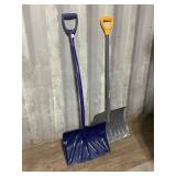 Snow Shovels