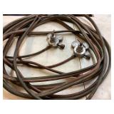 Acetylene Torch Hoses & Gauges
