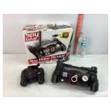 Spy Gear Spy Video Tracker