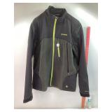 Columbia Sz Large Jacket