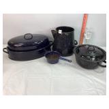Enamelware