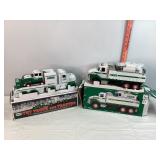 Hess Trucks