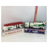 Hess Trucks