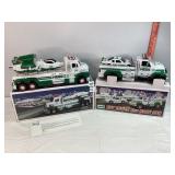 Hess Trucks