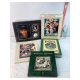 Baseball Books & Pictures