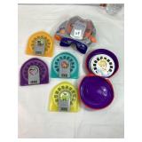 View Master & Cartridges