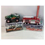 Hess Trucks